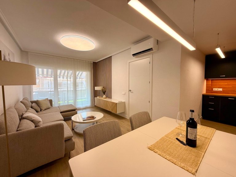 Penthouse for Sale in Torrevieja, Alicante 15