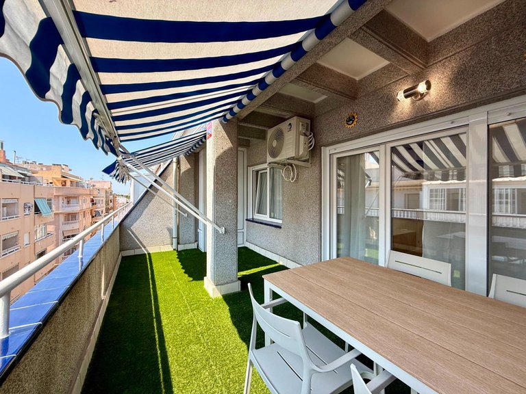 Penthouse for Sale in Torrevieja, Alicante 2