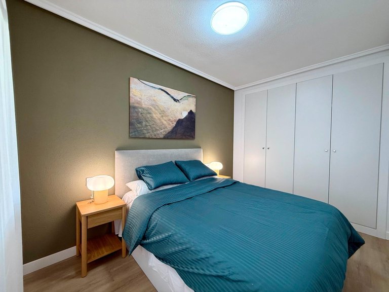 Penthouse for Sale in Torrevieja, Alicante 20