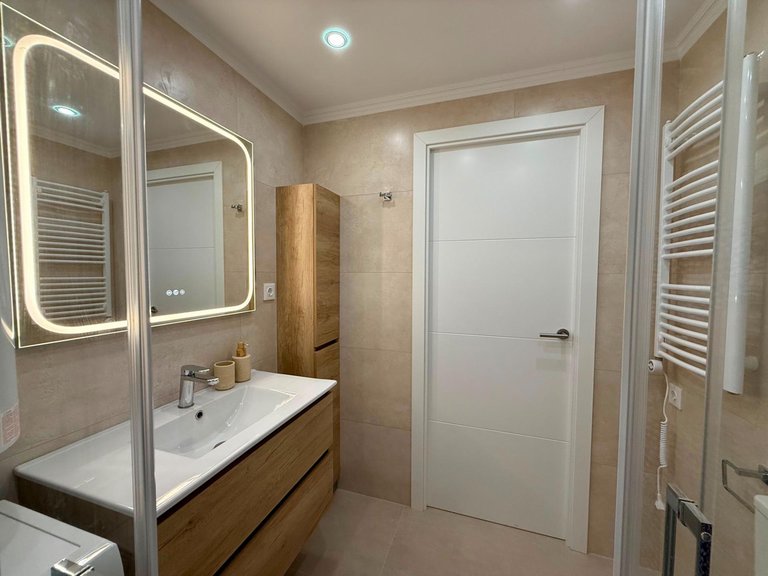 Penthouse for Sale in Torrevieja, Alicante 21