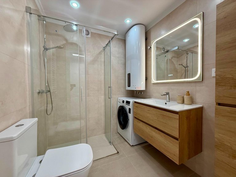 Penthouse for Sale in Torrevieja, Alicante 22
