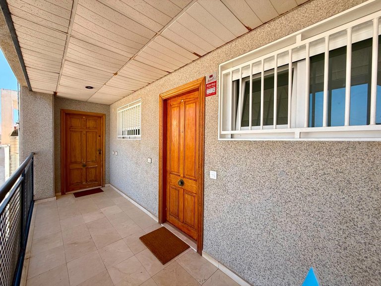 Penthouse for Sale in Torrevieja, Alicante 27