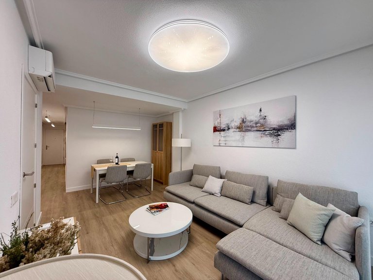 Penthouse for Sale in Torrevieja, Alicante 3