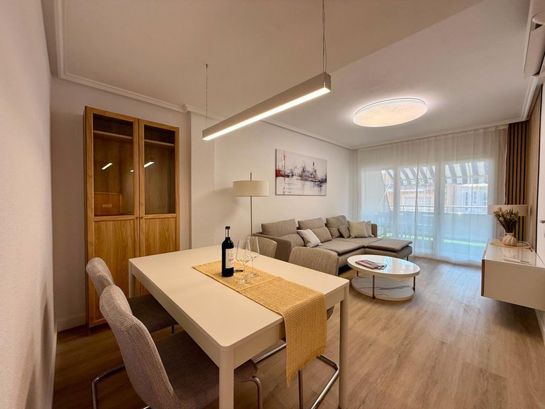 Penthouse for Sale in Torrevieja, Alicante 4