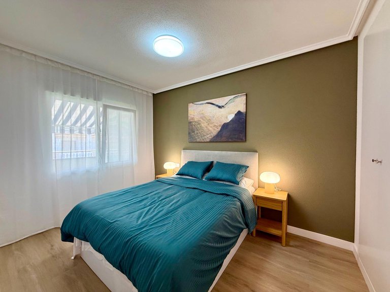 Penthouse for Sale in Torrevieja, Alicante 5