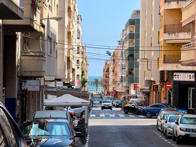 Penthouse for Sale in Torrevieja, Alicante 6