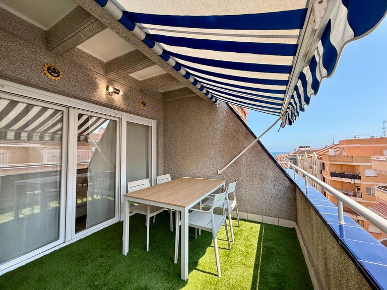 Penthouse for Sale in Torrevieja, Alicante 7