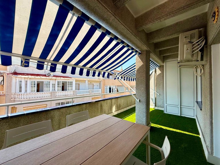 Penthouse for Sale in Torrevieja, Alicante 8