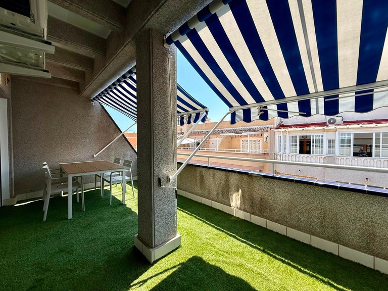 Penthouse for Sale in Torrevieja, Alicante 9