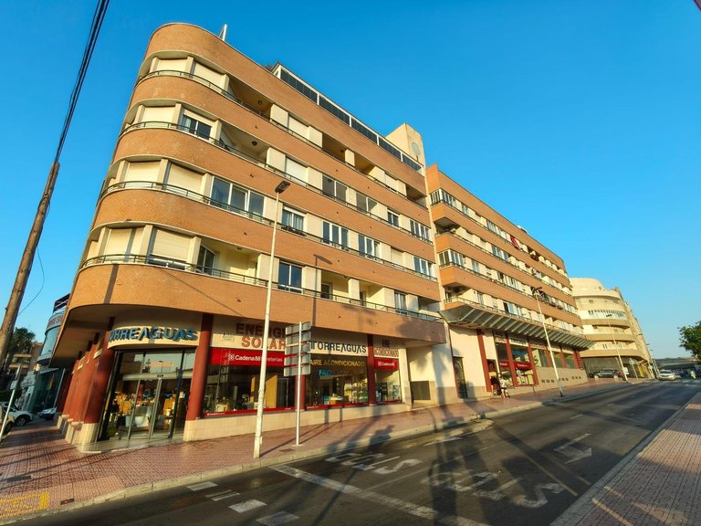 Apartment for Sale in Torrevieja, Alicante 1