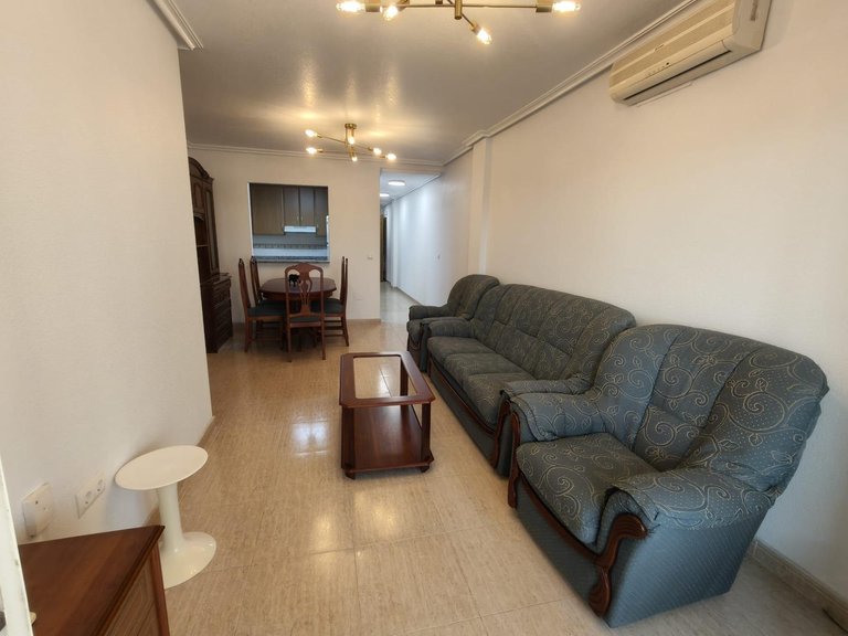 Apartment for Sale in Torrevieja, Alicante 13