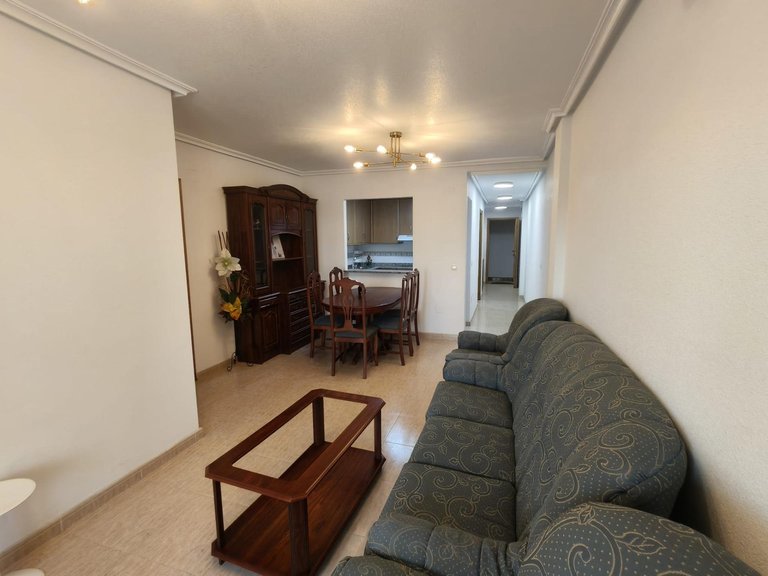 Apartment for Sale in Torrevieja, Alicante 14