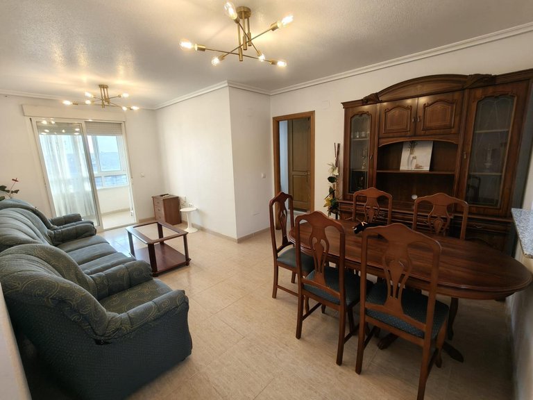 Apartment for Sale in Torrevieja, Alicante 7