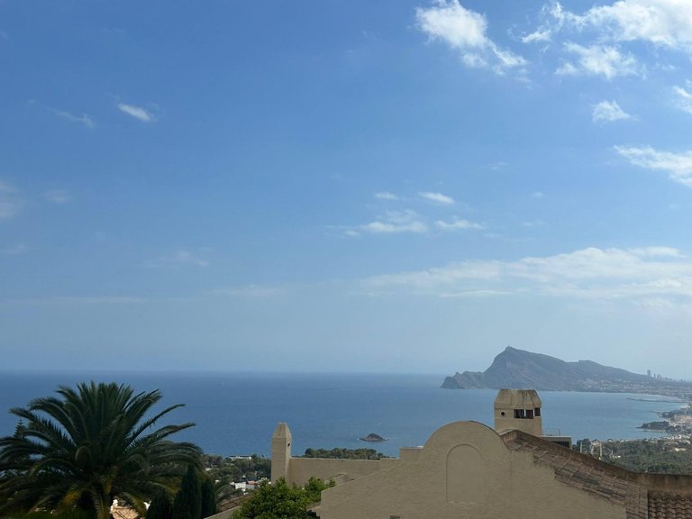 Villa for Sale in Altea, Alicante 1