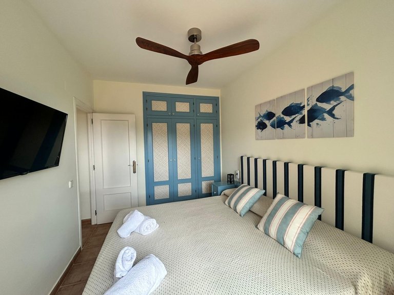 Villa for Sale in Altea, Alicante 11