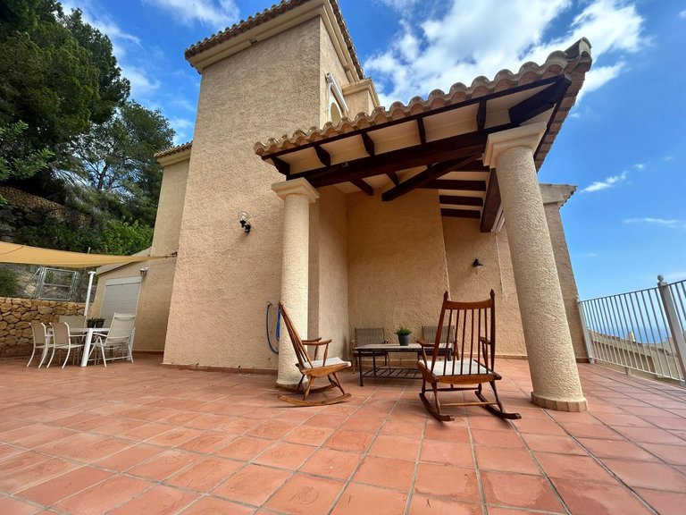 Villa for Sale in Altea, Alicante 8
