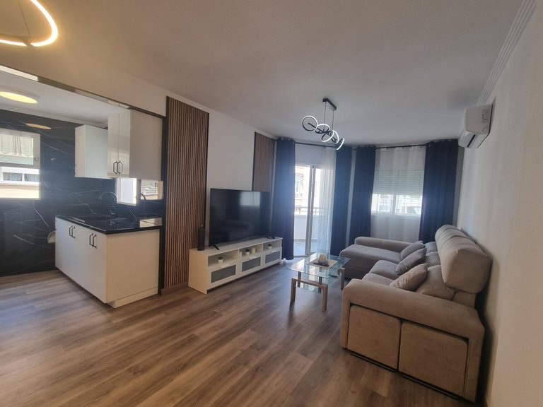 Apartment for Sale in Torrevieja, Alicante 1