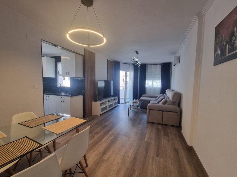 Apartment for Sale in Torrevieja, Alicante 22