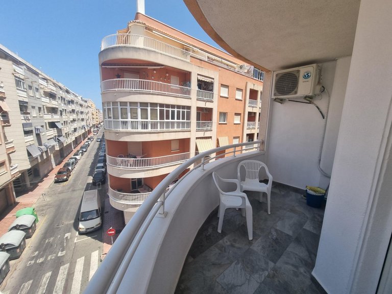 Apartment for Sale in Torrevieja, Alicante 34