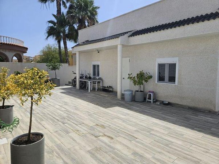 Town House for Sale in Ciudad Quesada, Alicante 12