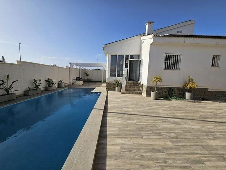 Town House for Sale in Ciudad Quesada, Alicante 3
