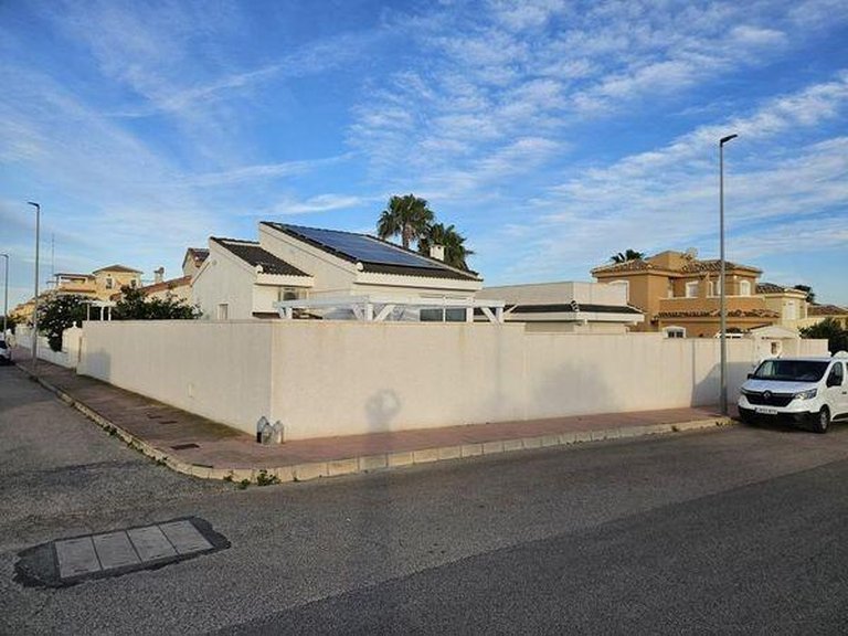 Town House for Sale in Ciudad Quesada, Alicante 7