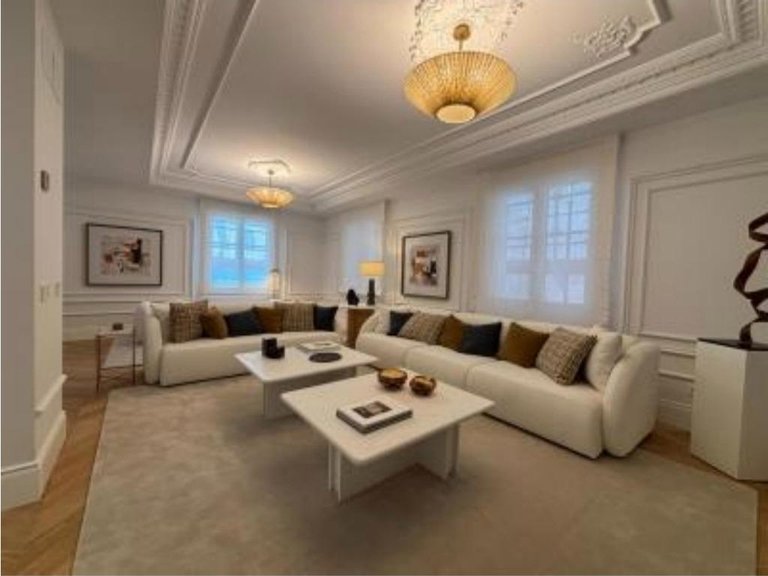 Apartment for Sale in Madrid, Madrid 1