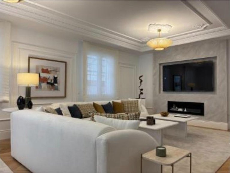 Apartment for Sale in Madrid, Madrid 2