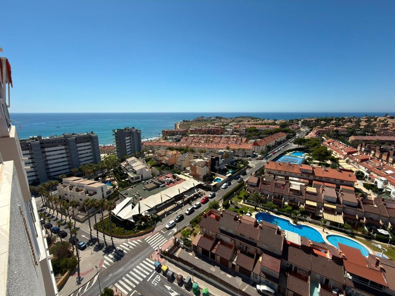 Apartment for Sale in San Juan Playa, Alicante 1