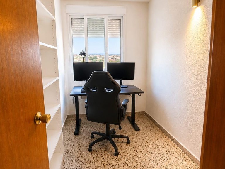 Apartment for Sale in San Juan Playa, Alicante 11