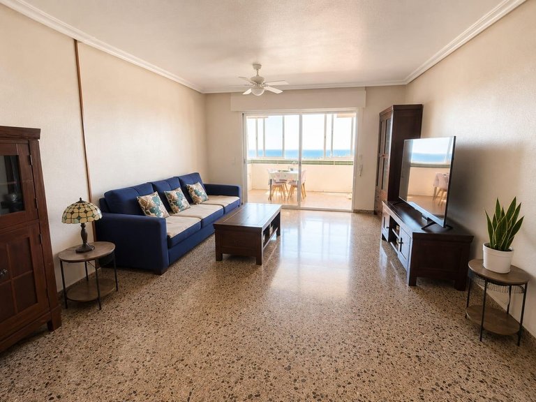 Apartment for Sale in San Juan Playa, Alicante 5
