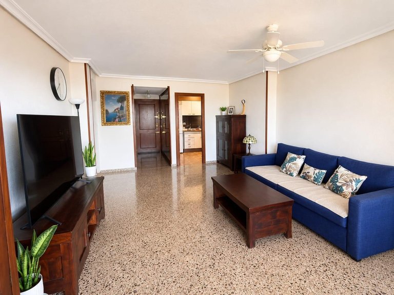 Apartment for Sale in San Juan Playa, Alicante 6