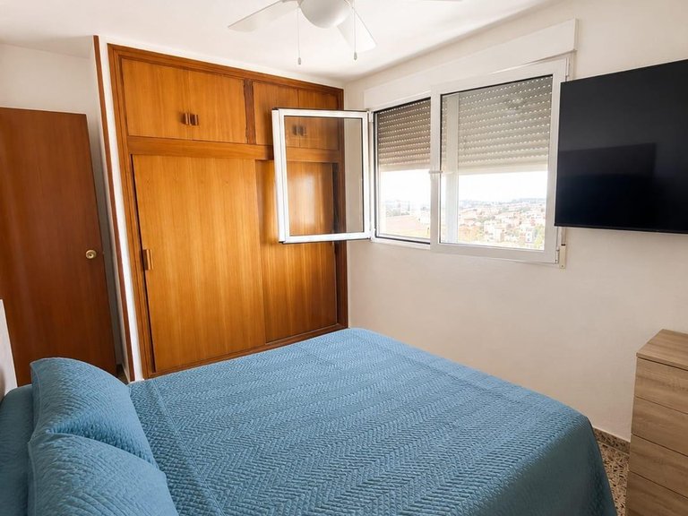 Apartment for Sale in San Juan Playa, Alicante 7