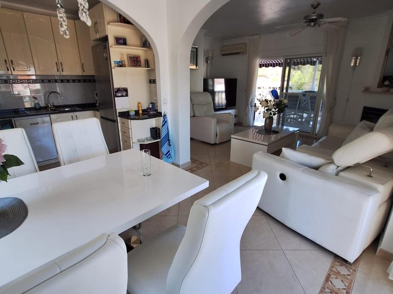 Villa for Sale in La Nucía, Alicante 11