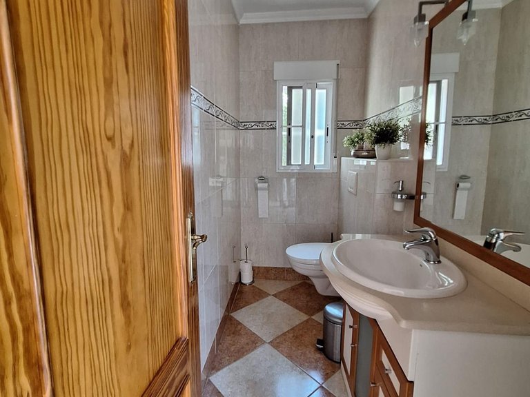 Villa for Sale in La Nucía, Alicante 12