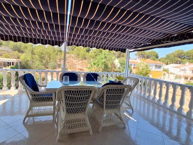 Villa for Sale in La Nucía, Alicante 2