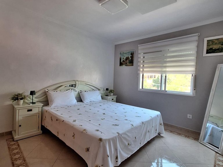 Villa for Sale in La Nucía, Alicante 3