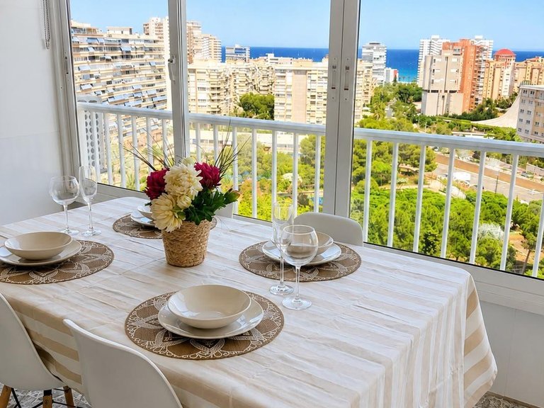 Apartment for Sale in Alicante, Alicante 2