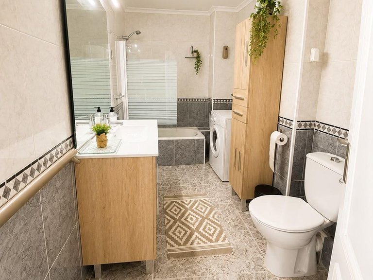 Apartment for Sale in Alicante, Alicante 8