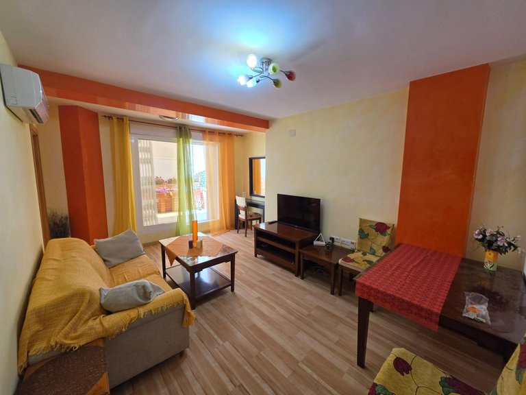 Apartment for Sale in Torrevieja, Alicante 1
