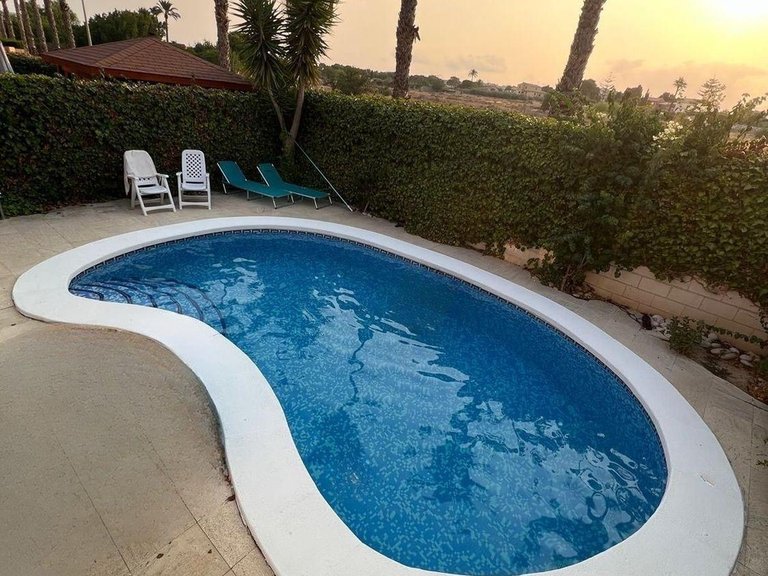 Town House for Sale in San Juan Alicante, Alicante 15