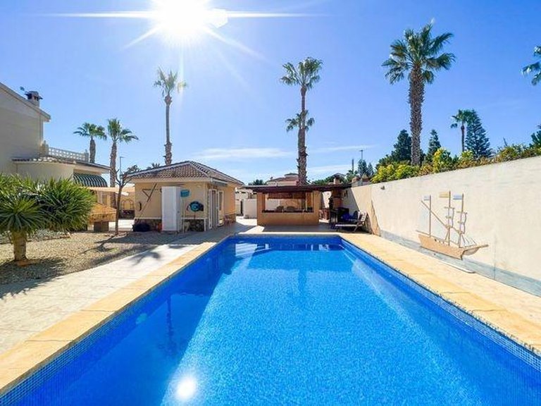 Town House for Sale in Ciudad Quesada, Alicante 1