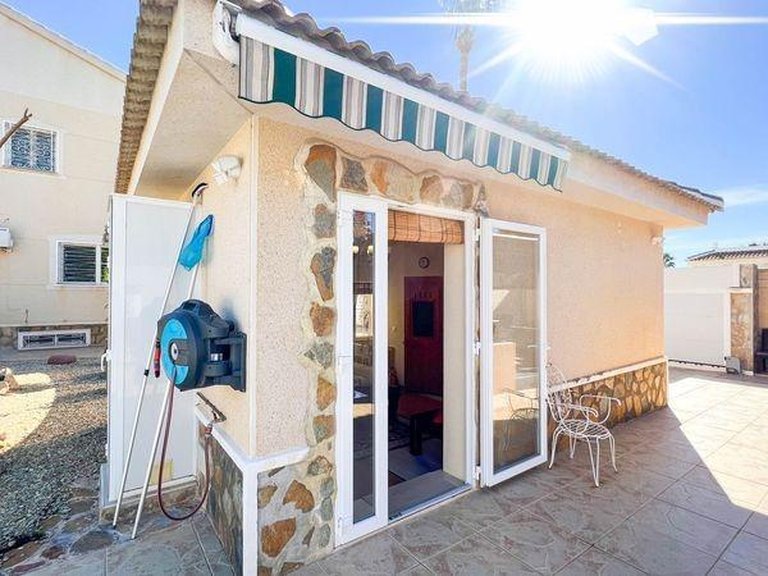 Town House for Sale in Ciudad Quesada, Alicante 14