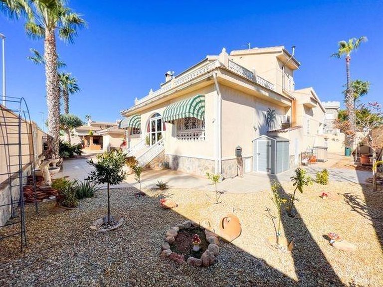 Town House for Sale in Ciudad Quesada, Alicante 2