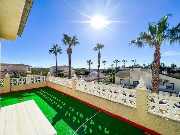 Town House for Sale in Ciudad Quesada, Alicante 3