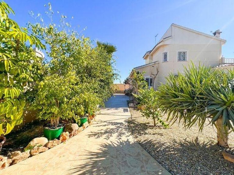 Town House for Sale in Ciudad Quesada, Alicante 4