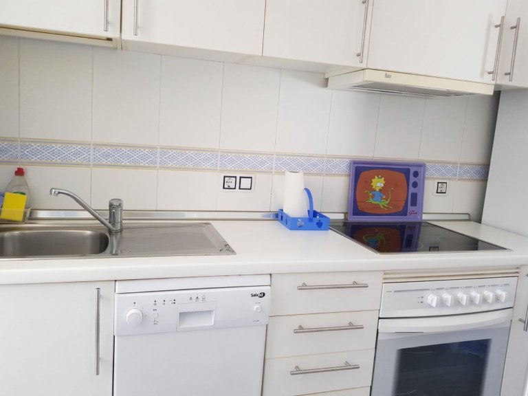 Apartment for Sale in Benidorm, Alicante 15