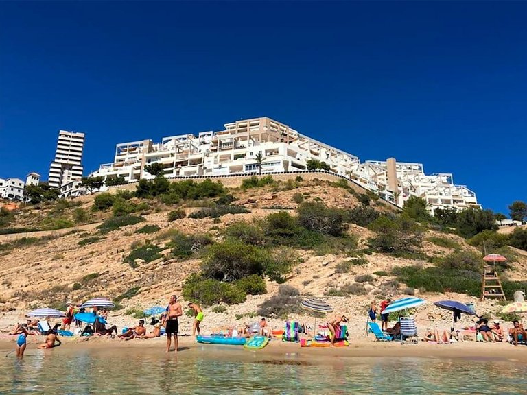 Apartment for Sale in Benidorm, Alicante 4
