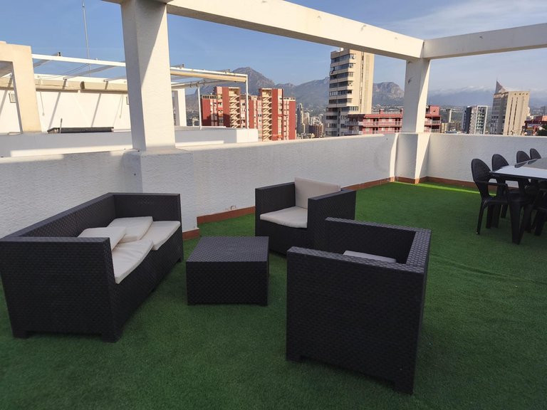 Apartment for Sale in Benidorm, Alicante 7