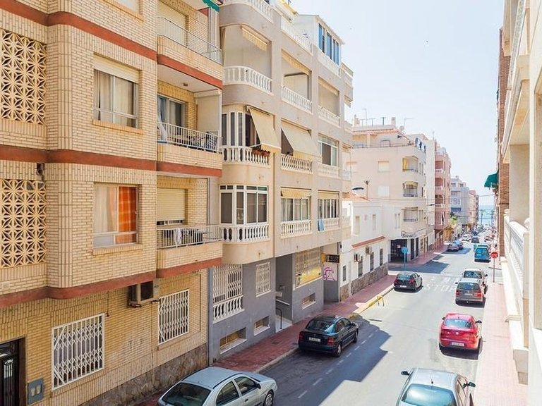 Apartment for Sale in Torrevieja, Alicante 1